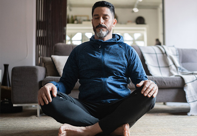 Give yourself the gift of generous attention